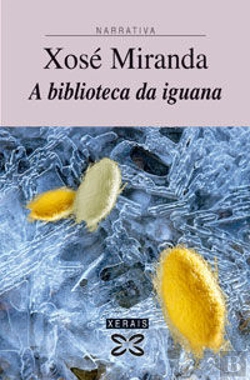 Bertrand.pt - A Biblioteca Da Iguana
