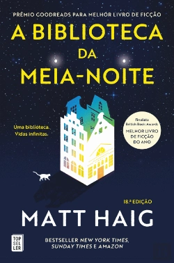 Bertrand.pt - A Biblioteca da Meia-Noite
