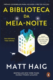 A Biblioteca da Meia-Noite