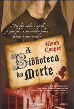 Bertrand.pt - A Biblioteca da Morte
