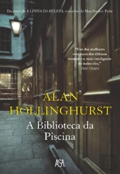 A Biblioteca da Piscina