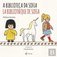 A Biblioteca da Sofia | La Bibliothèque de Sofia