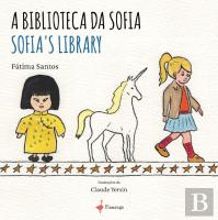 A Biblioteca da Sofia | Sofia's Library