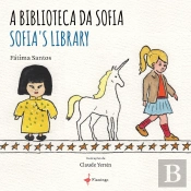 A Biblioteca da Sofia | Sofia's Library