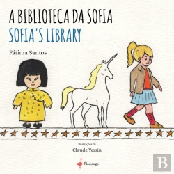 Bertrand.pt - A Biblioteca da Sofia | Sofia's Library