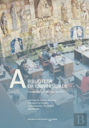 A Biblioteca da Universidade