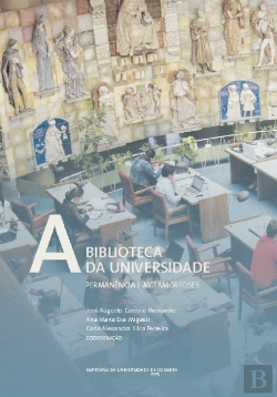 Bertrand.pt - A Biblioteca da Universidade