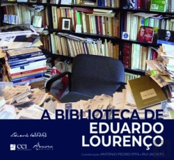 Bertrand.pt - A Biblioteca de Eduardo Lourenço