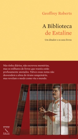 Bertrand.pt - A Biblioteca de Estaline