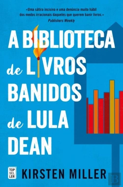 Bertrand.pt - A Biblioteca de Livros Banidos de Lula Dean