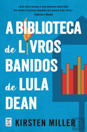 A Biblioteca de Livros Banidos de Lula Dean