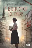A Biblioteca de Paris