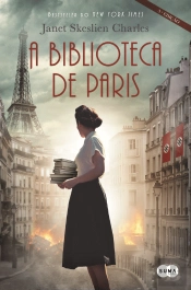 A Biblioteca de Paris