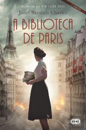 A Biblioteca de Paris