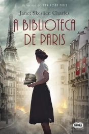 A Biblioteca De Paris