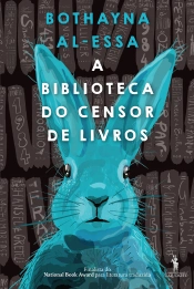 A Biblioteca Do Censor De Livros