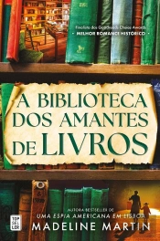 A Biblioteca Dos Amantes De Livros