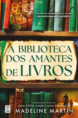 Bertrand.pt - A Biblioteca Dos Amantes De Livros