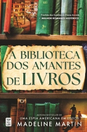A Biblioteca dos Amantes de Livros
