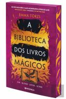 A Biblioteca dos Livros Mágicos