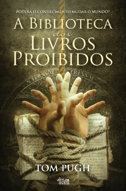 Bertrand.pt - A Biblioteca dos Livros Proibidos