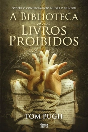 A Biblioteca Dos Livros Proibidos