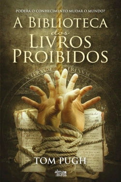 Bertrand.pt - A Biblioteca Dos Livros Proibidos