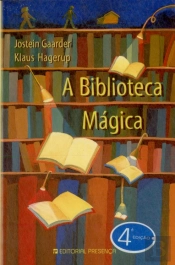 A Biblioteca Mágica
