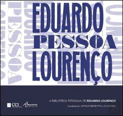 Bertrand.pt - A Biblioteca Pessoana de Eduardo Lourenço