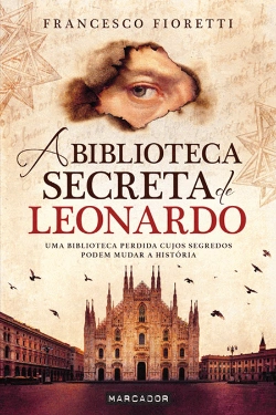 Bertrand.pt - A Biblioteca Secreta de Leonardo