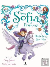 A Biblioteca Secreta - Princesa Sofia 3