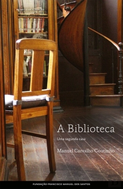 Bertrand.pt - A Biblioteca, Uma Segunda Casa