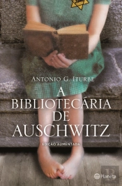 A Bibliotecária de Auschwitz