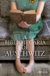 A Bibliotecária De Auschwitz