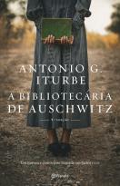 A Bibliotecária de Auschwitz