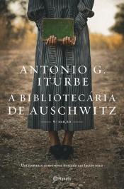 A Bibliotecária de Auschwitz