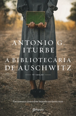 Bertrand.pt - A Bibliotecária de Auschwitz