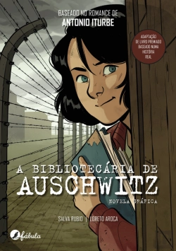 Bertrand.pt - A Bibliotecária de Auschwitz