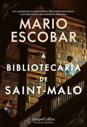 A Bibliotecária de Saint-Malo