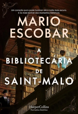 Bertrand.pt - A Bibliotecária De Saint-Malo