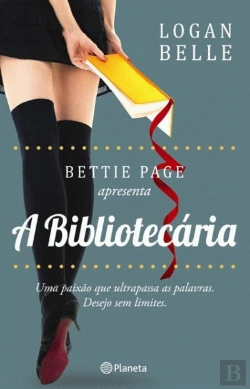 Bertrand.pt - A Bibliotecária
