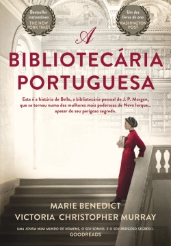Bertrand.pt - A Bibliotecária Portuguesa