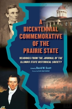 Bertrand.pt - A Bicentennial Commemorative Of The Prairie State