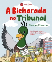A Bicharada no Tribunal