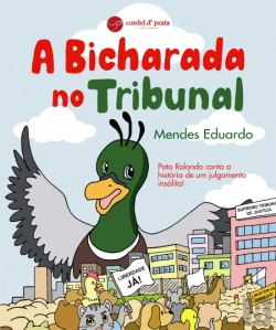 Bertrand.pt - A Bicharada no Tribunal