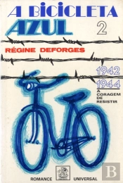 A Bicicleta Azul - A Coragem de Resistir