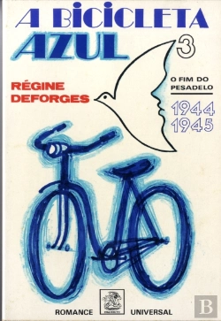 Bertrand.pt - A Bicicleta Azul - O Fim do Pesadelo