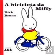 A Bicicleta da Miffy