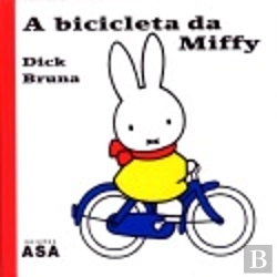 Bertrand.pt - A Bicicleta da Miffy