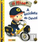 A Bicicleta do David